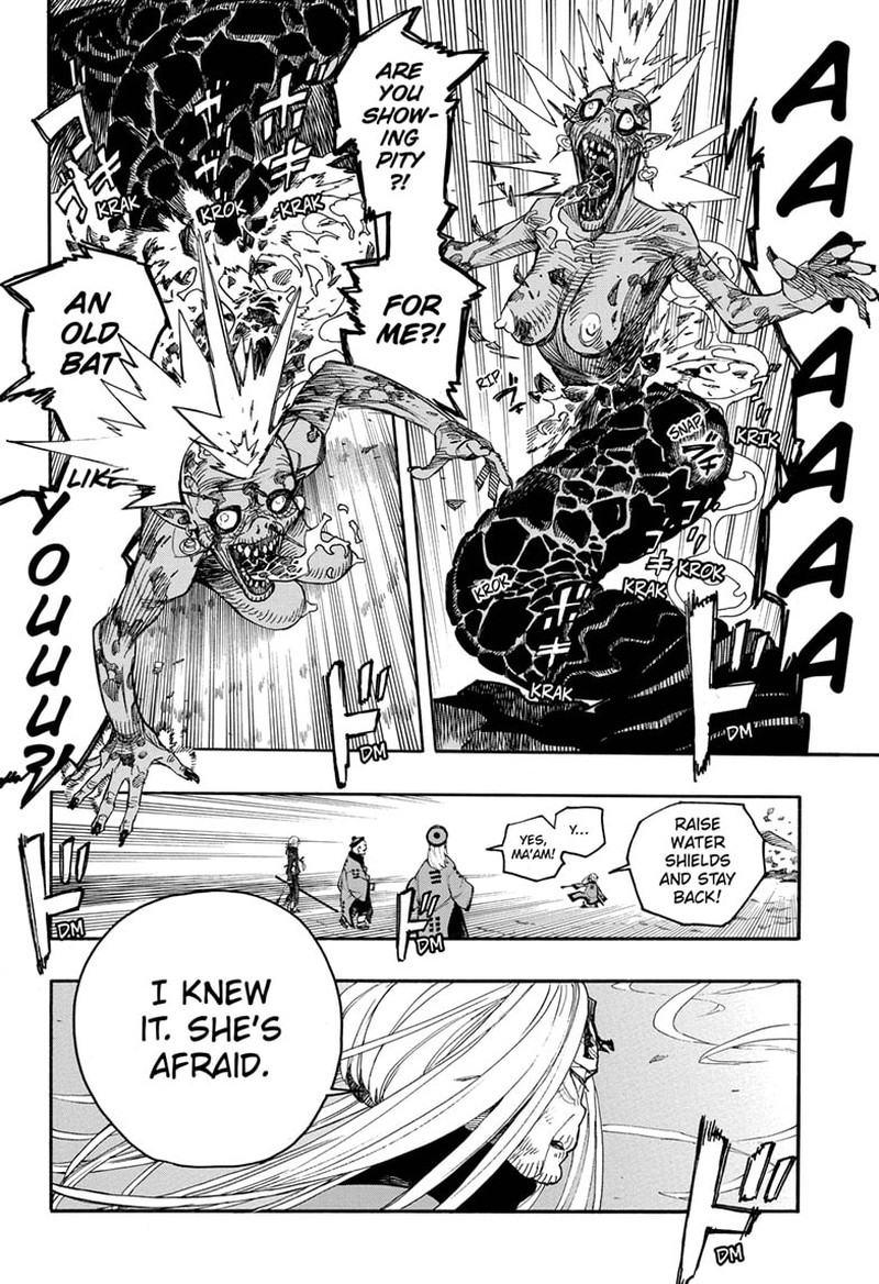 Ao No Exorcist 153 20