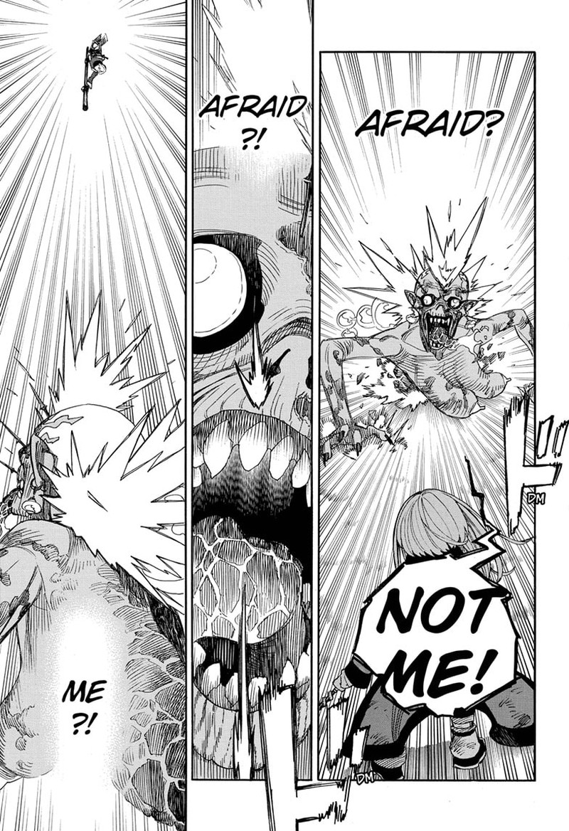 Ao No Exorcist 153 21
