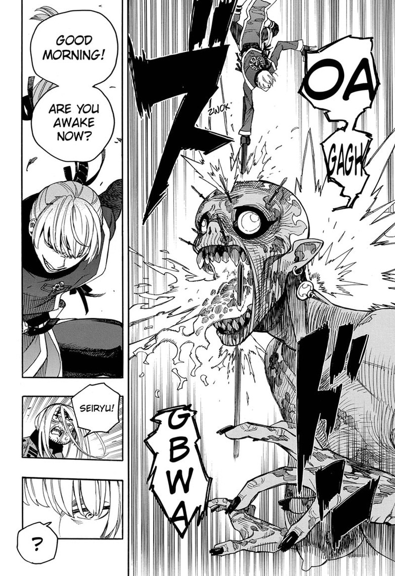 Ao No Exorcist 153 22