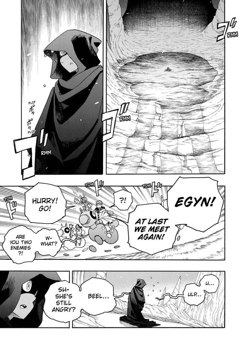 Ao No Exorcist 153 3