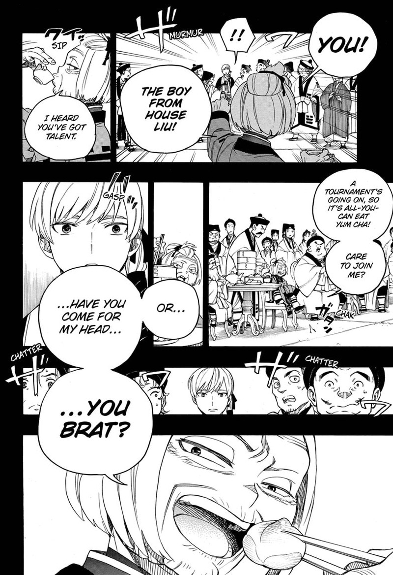 Ao No Exorcist 153 37