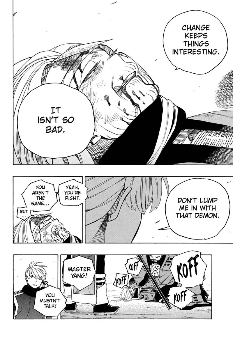 Ao No Exorcist 153 39