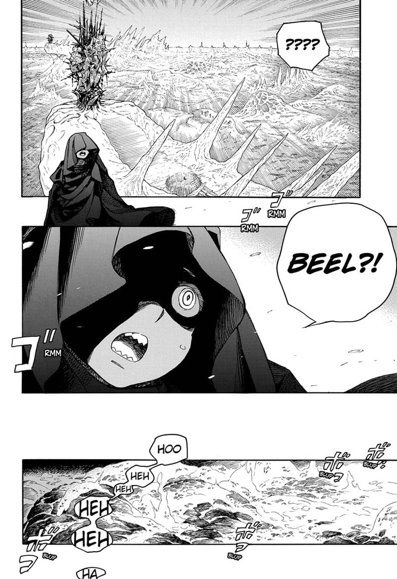Ao No Exorcist 153 4