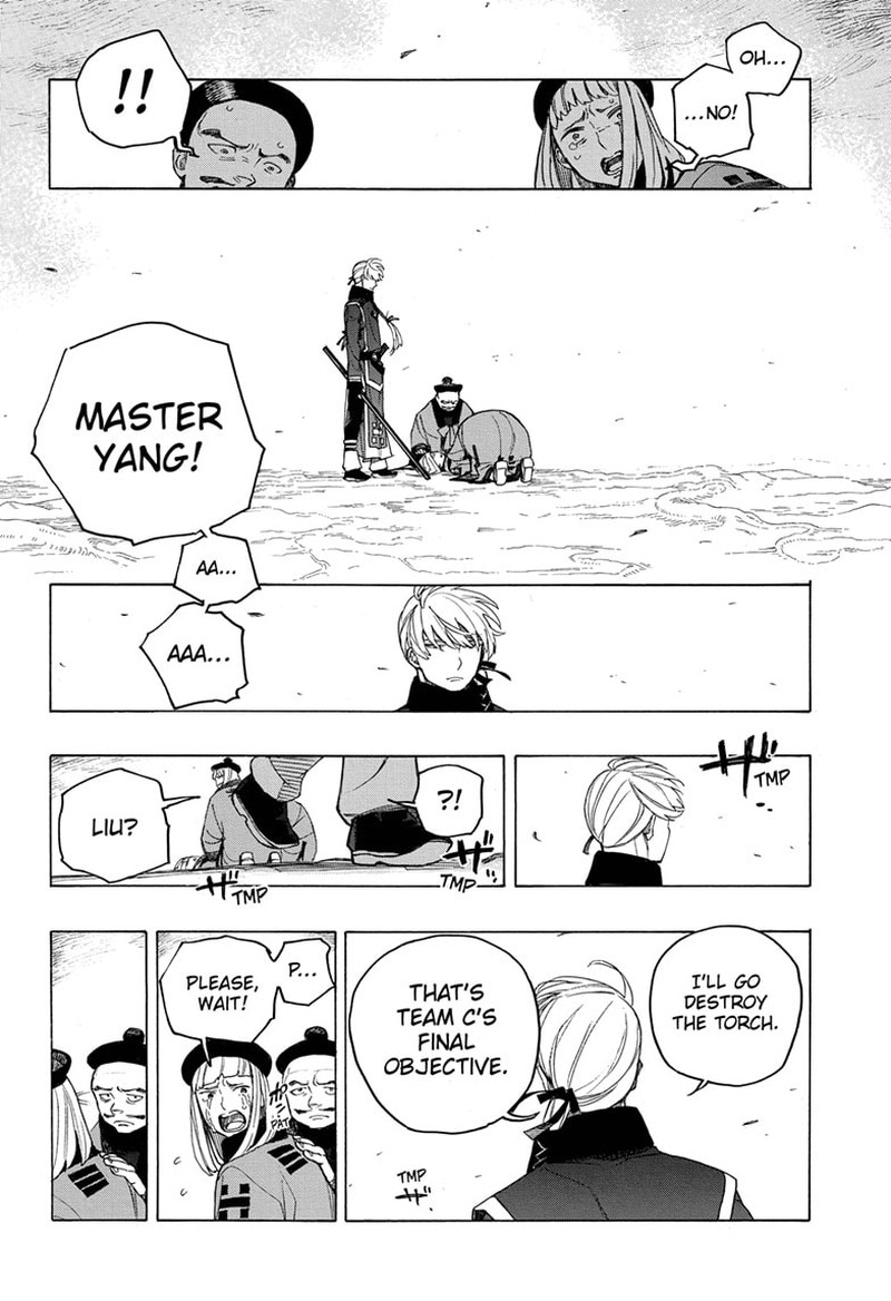 Ao No Exorcist 153 41
