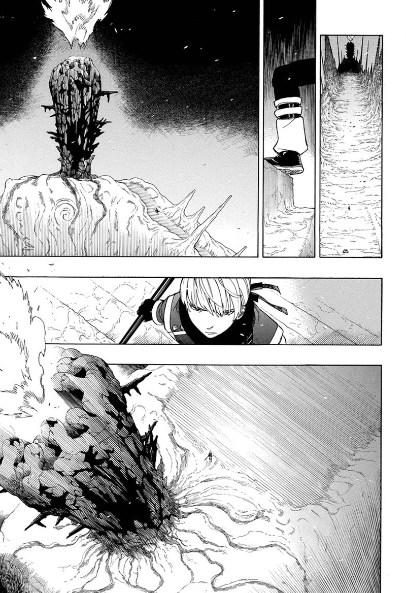 Ao No Exorcist 153 42