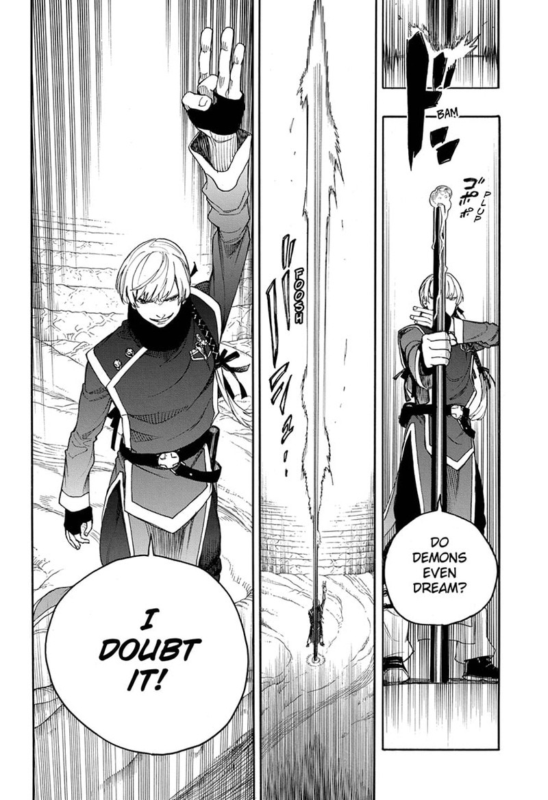 Ao No Exorcist 153 43