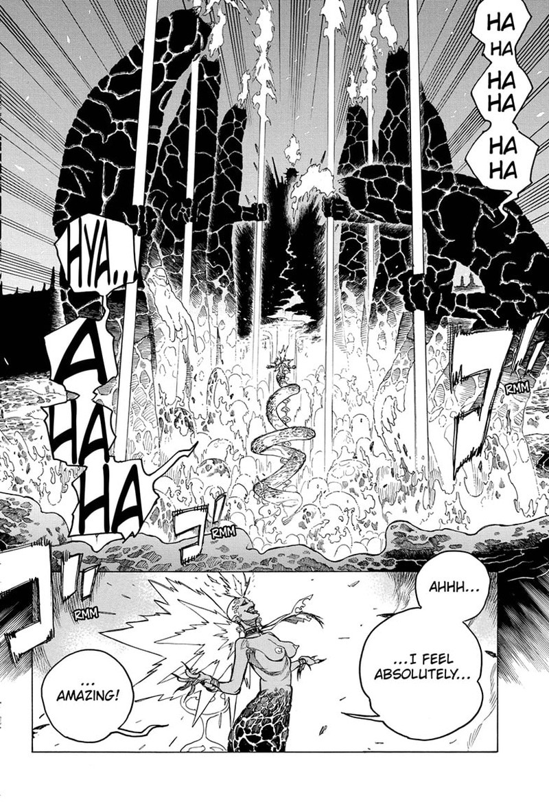 Ao No Exorcist 153 6