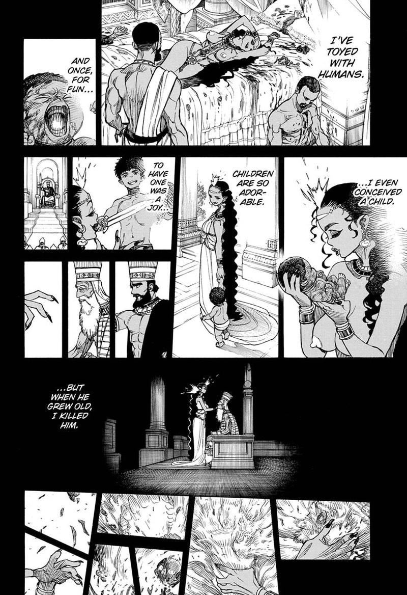 Ao No Exorcist 153 8