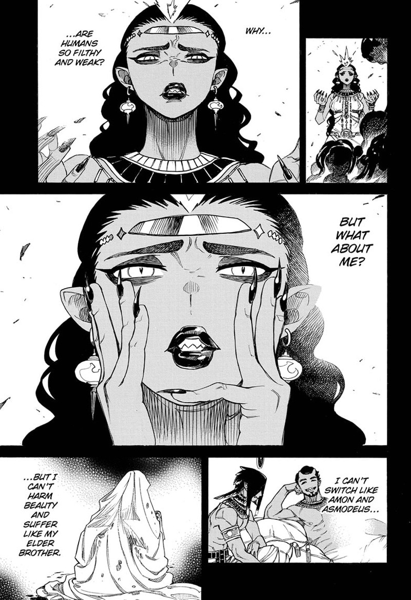 Ao No Exorcist 153 9