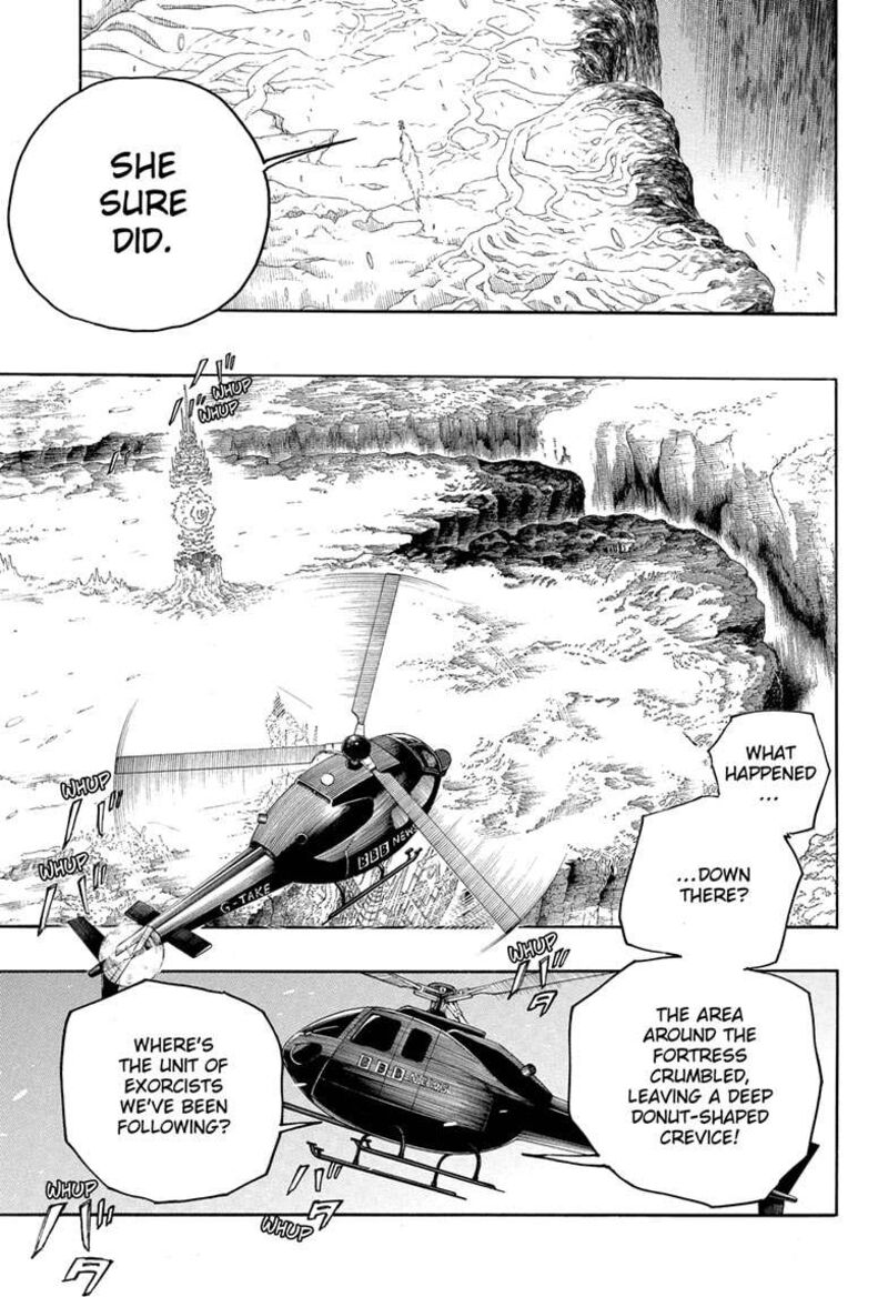 Ao No Exorcist 154 13