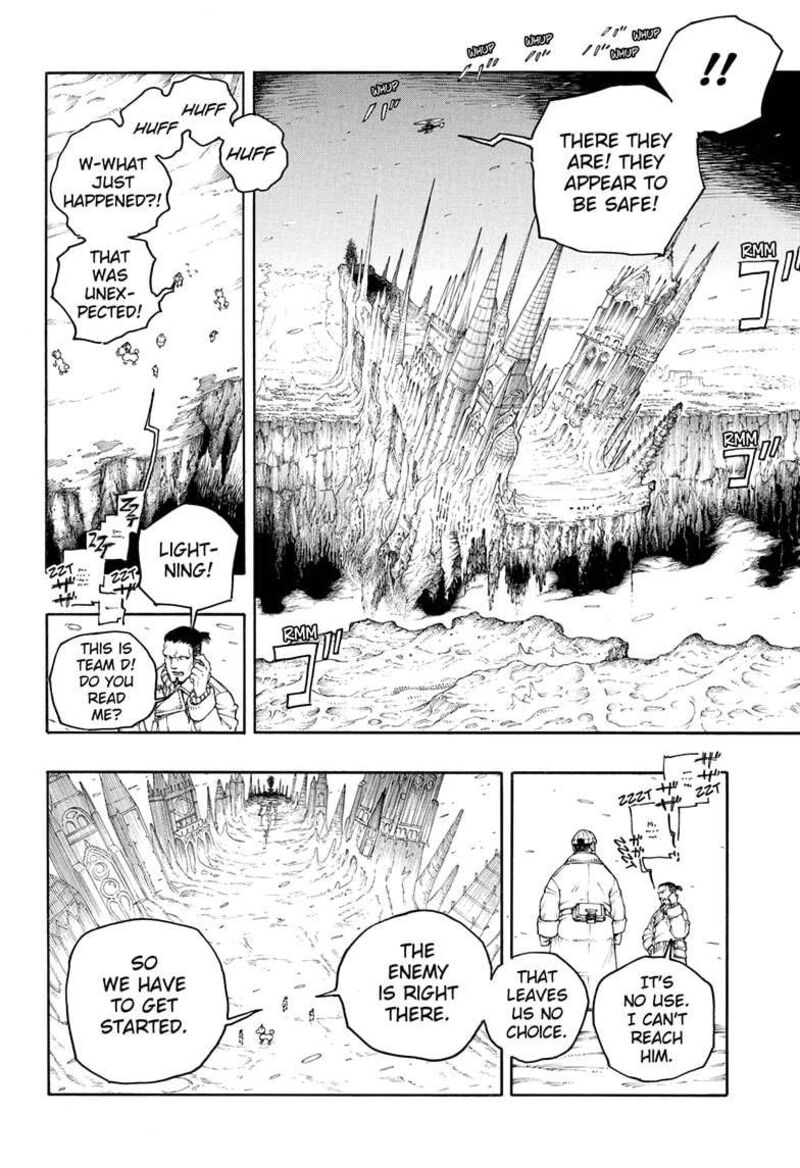Ao No Exorcist 154 14