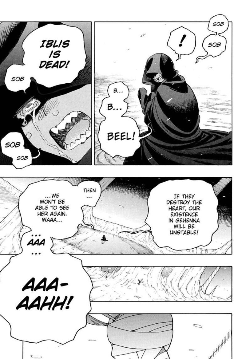 Ao No Exorcist 154 17