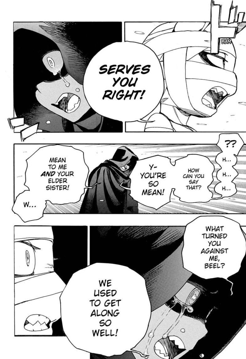 Ao No Exorcist 154 18