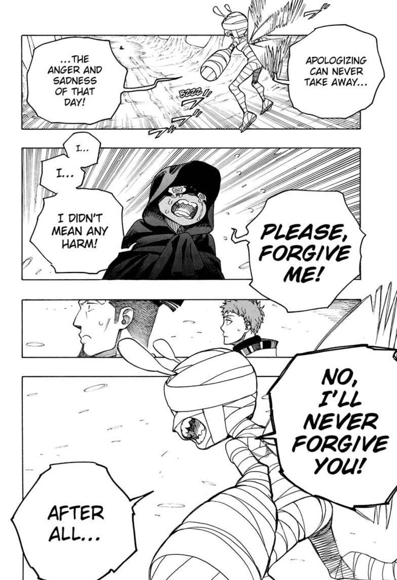 Ao No Exorcist 154 20