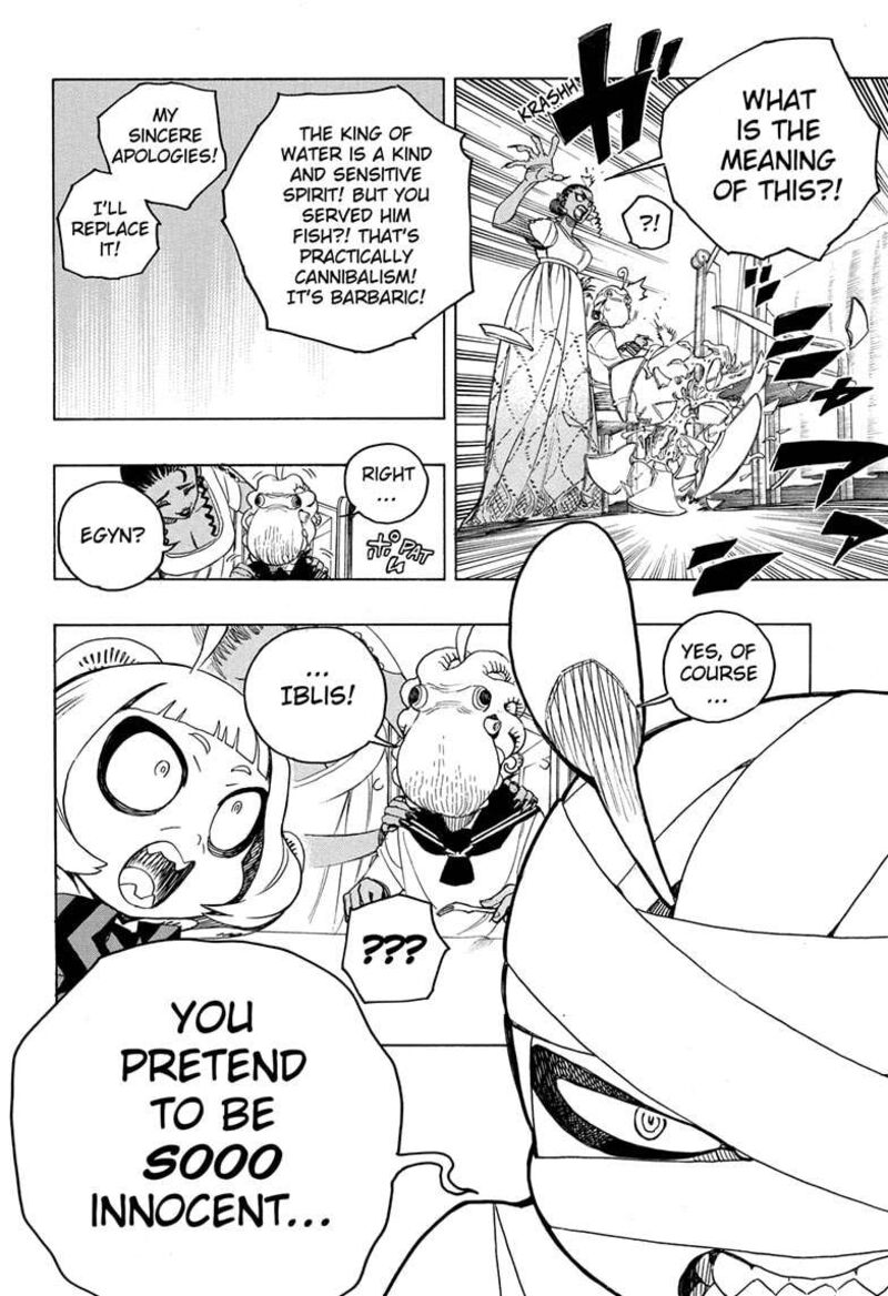 Ao No Exorcist 154 24