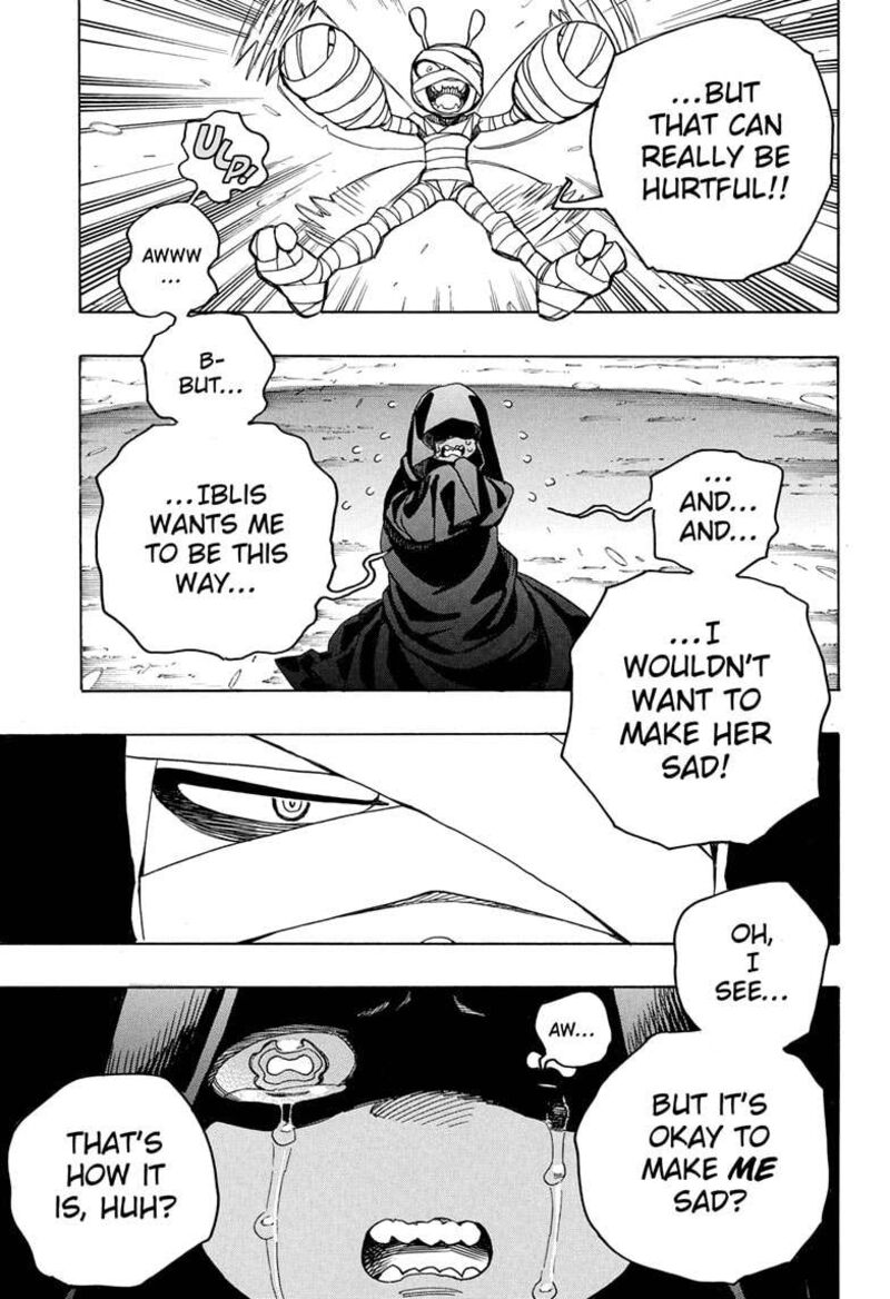 Ao No Exorcist 154 25
