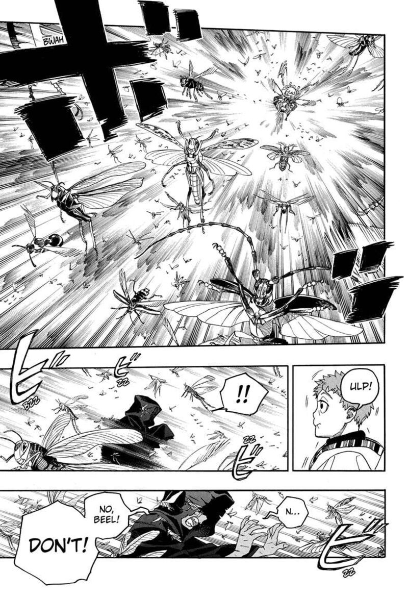 Ao No Exorcist 154 27