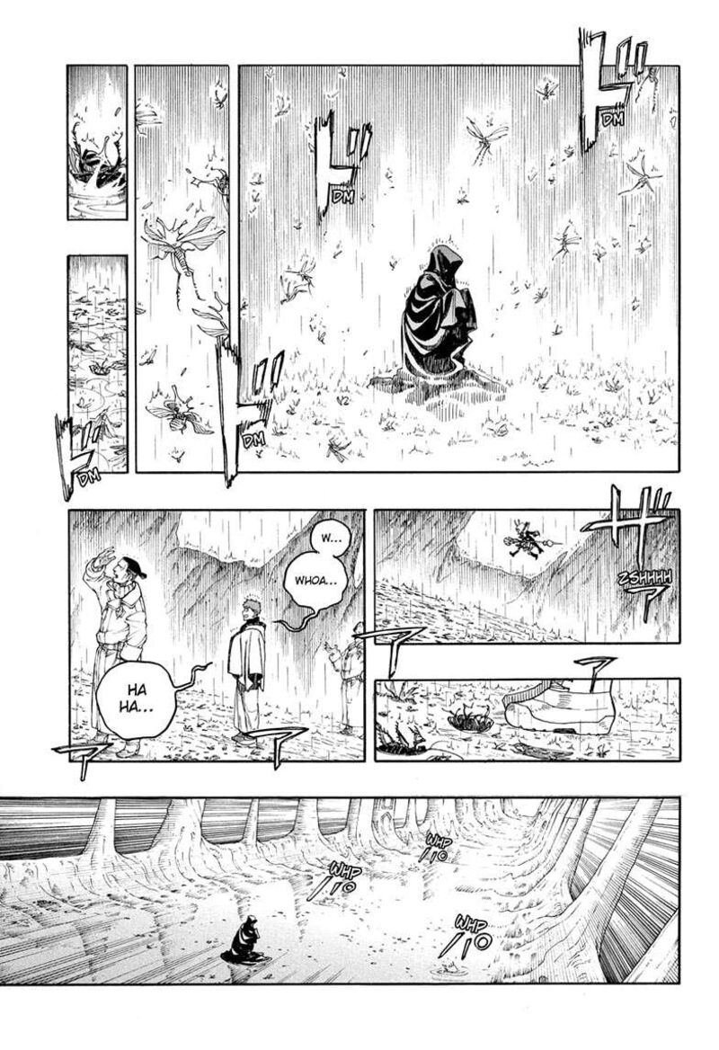 Ao No Exorcist 154 29