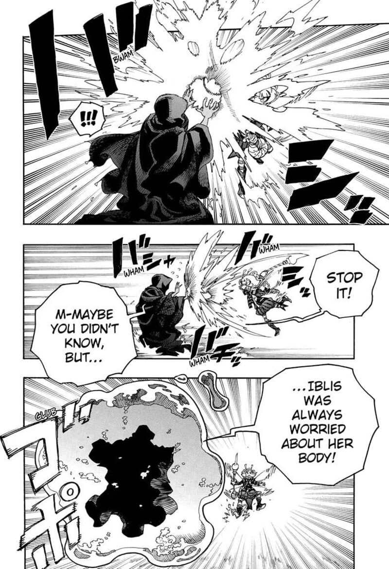 Ao No Exorcist 154 30