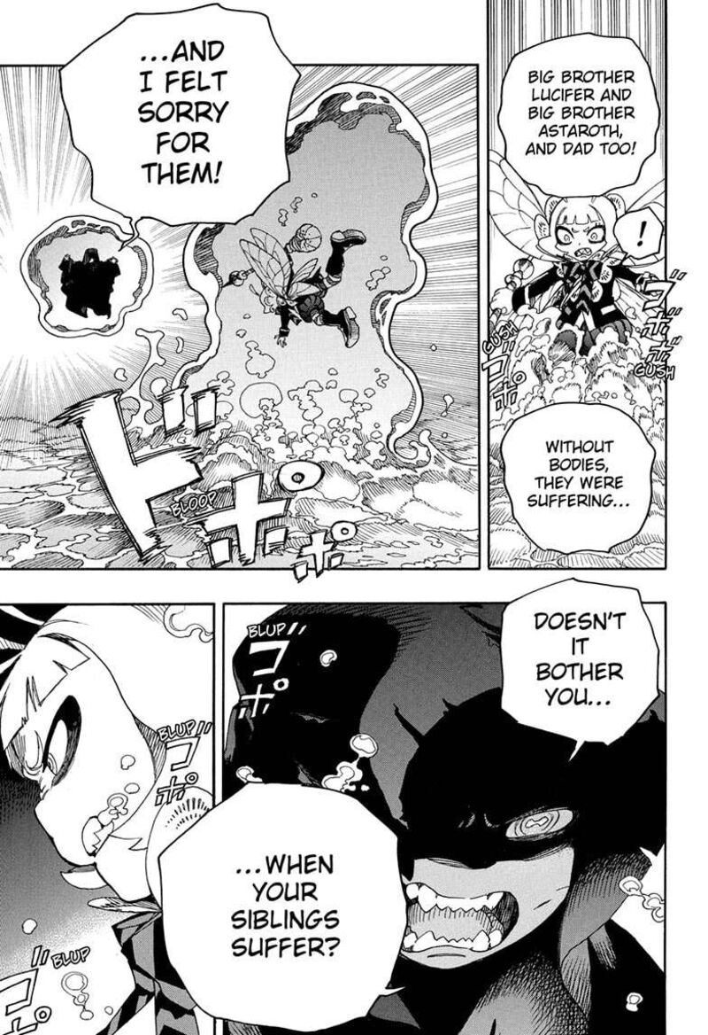 Ao No Exorcist 154 31
