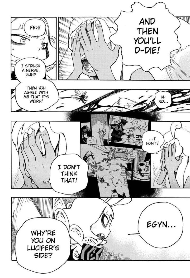 Ao No Exorcist 155 16