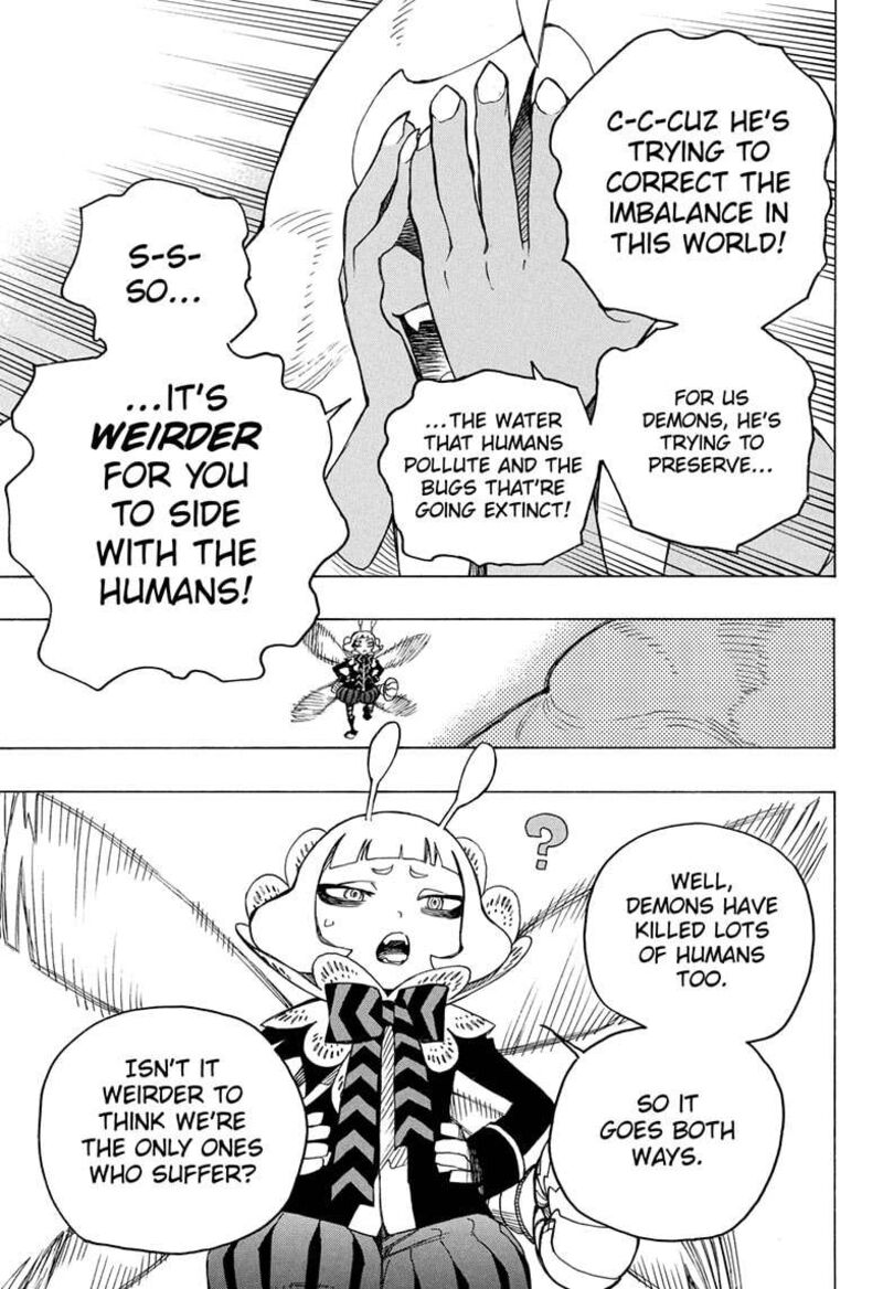 Ao No Exorcist 155 17