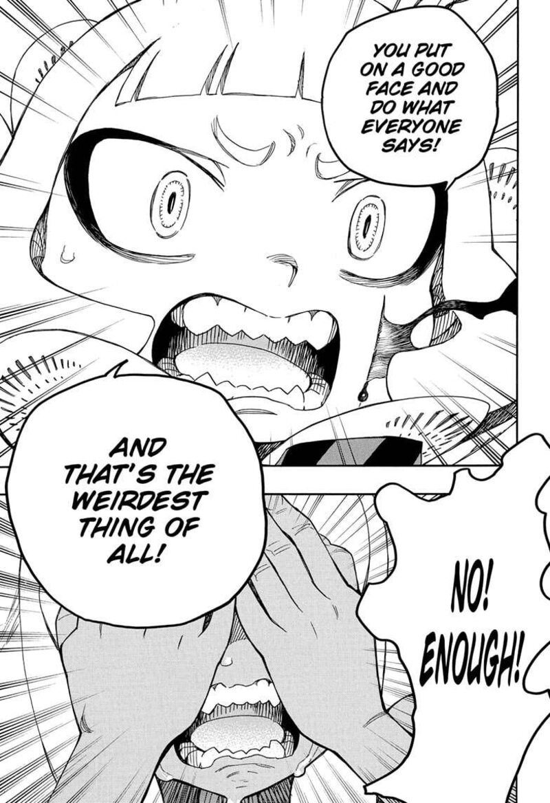 Ao No Exorcist 155 19