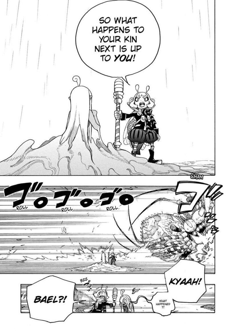Ao No Exorcist 155 21