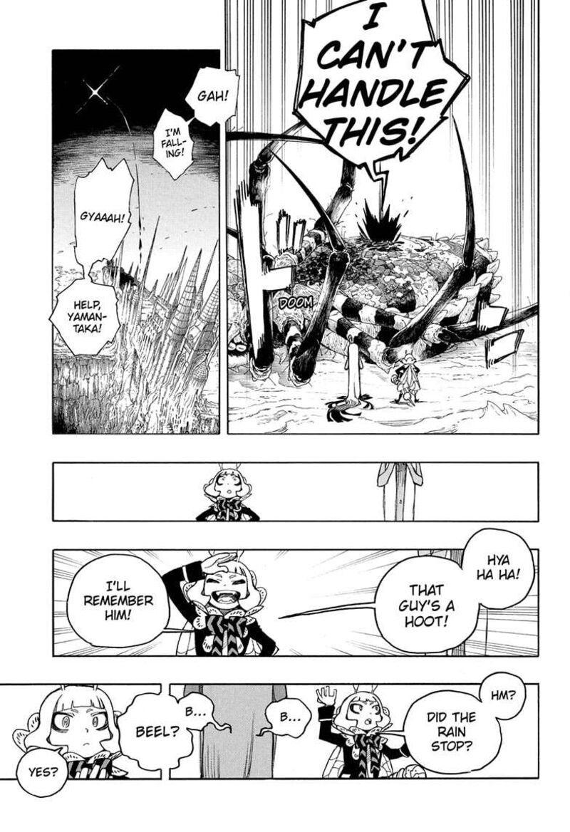 Ao No Exorcist 155 25