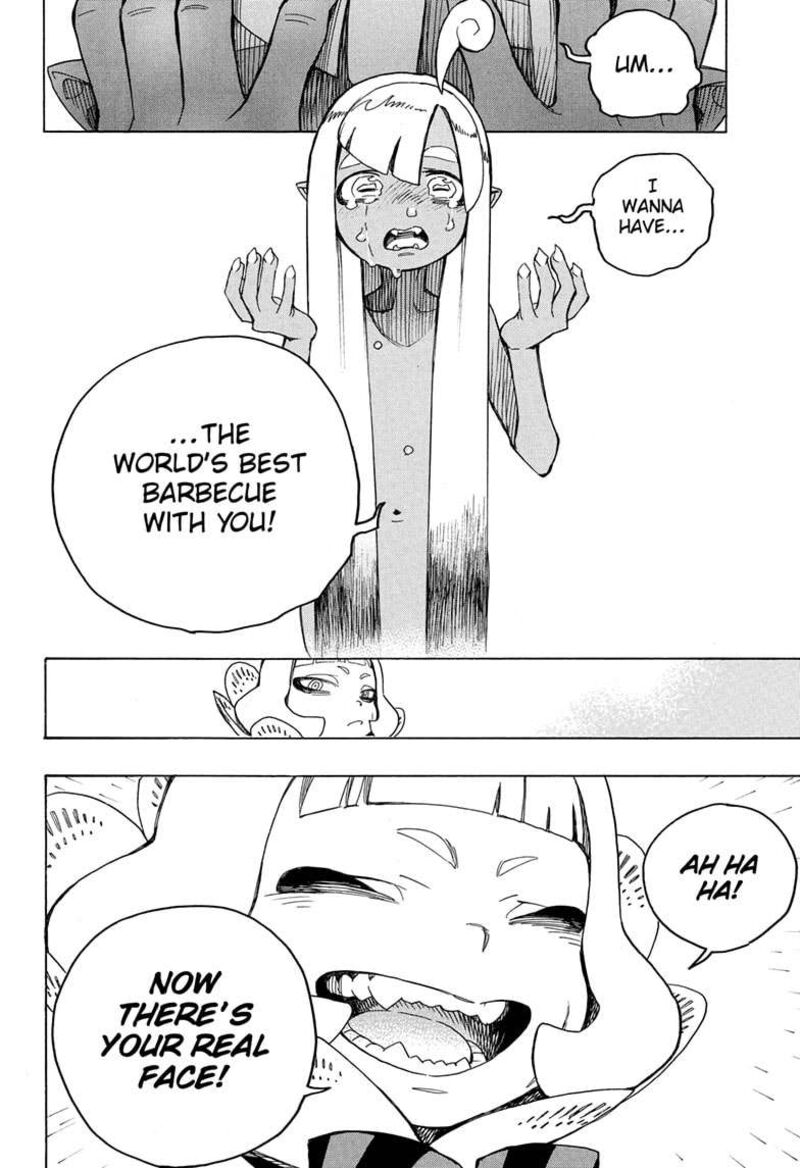 Ao No Exorcist 155 26