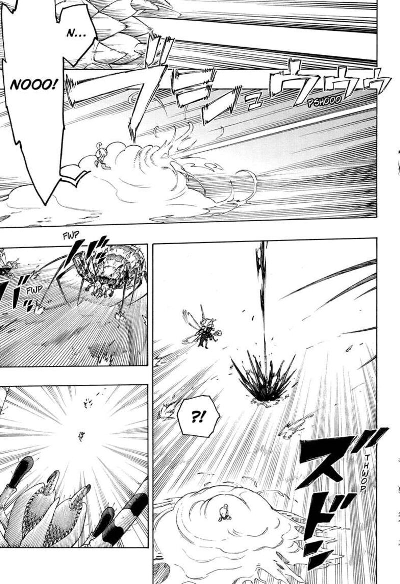 Ao No Exorcist 155 5