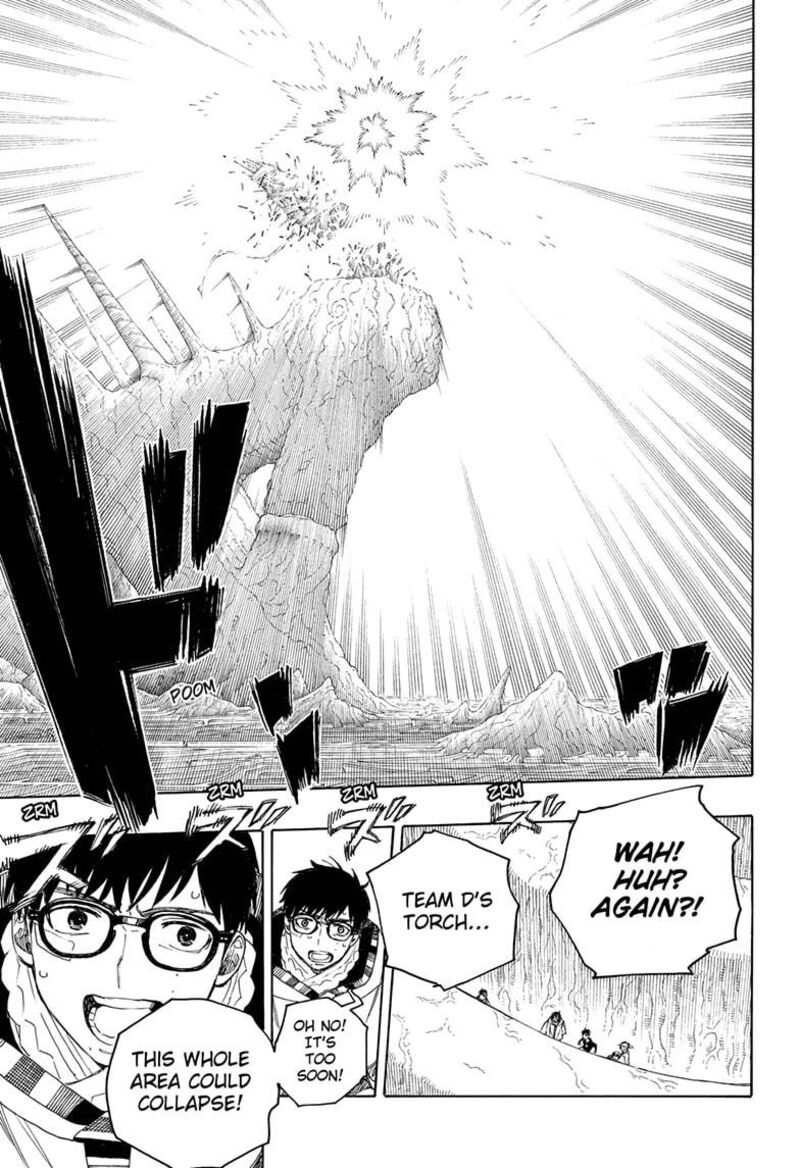 Ao No Exorcist 156 21
