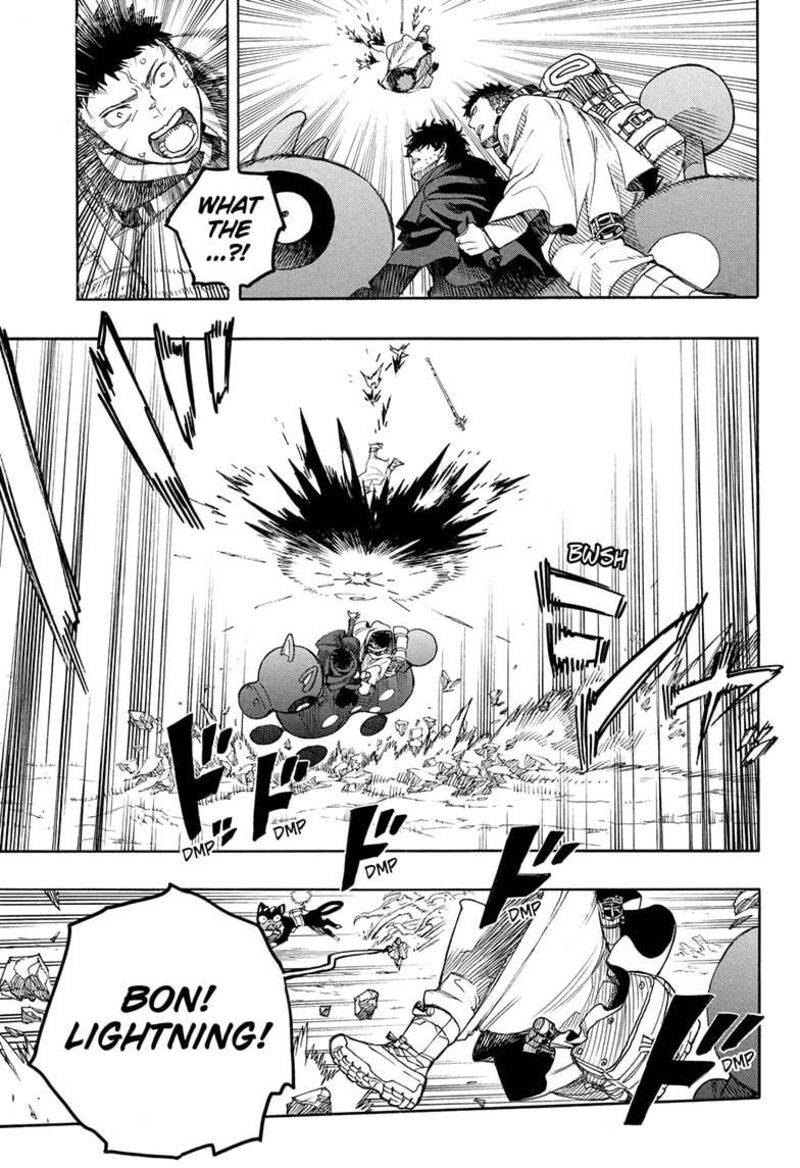 Ao No Exorcist 156 5