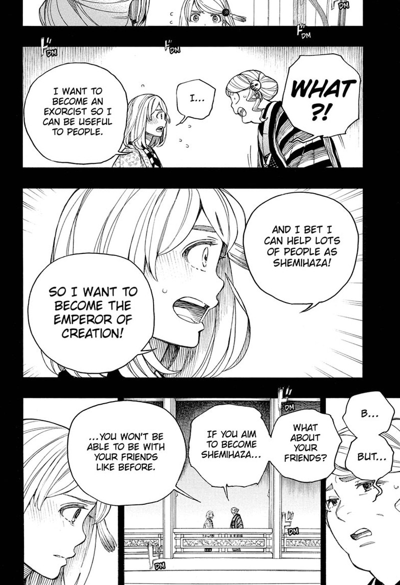 Ao No Exorcist 157 10