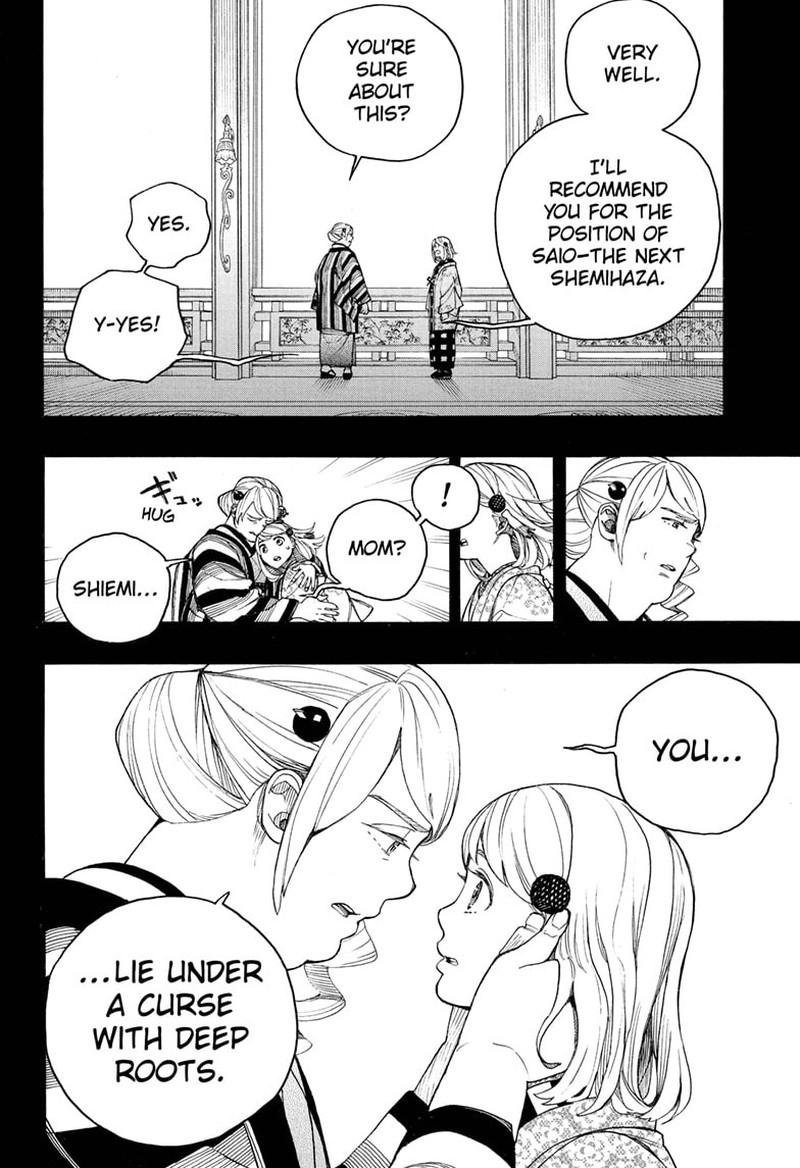 Ao No Exorcist 157 12