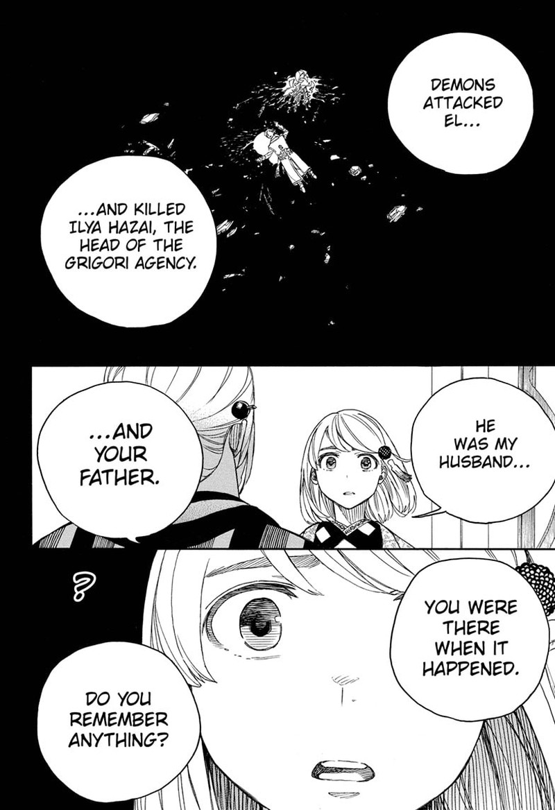 Ao No Exorcist 157 6