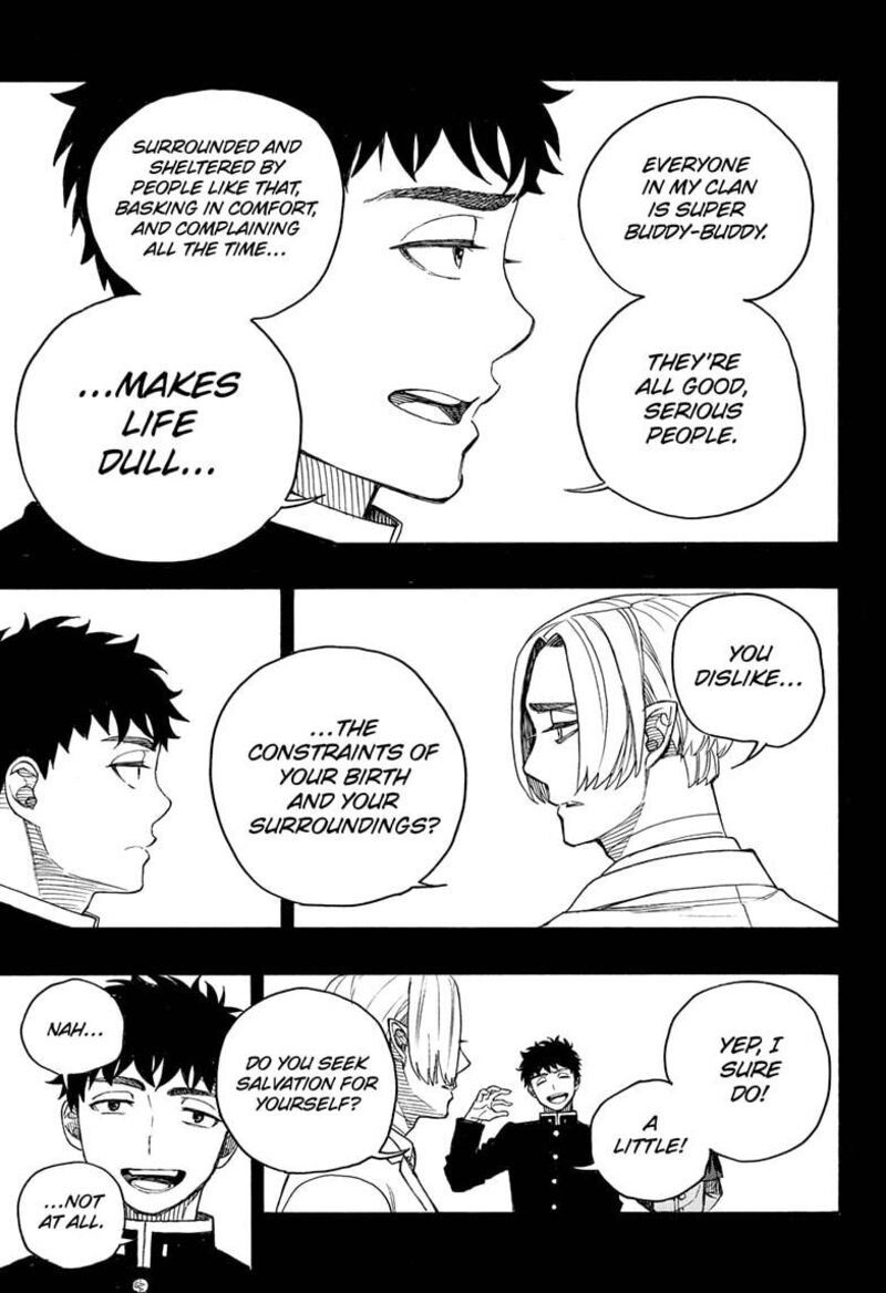 Ao No Exorcist 161 13