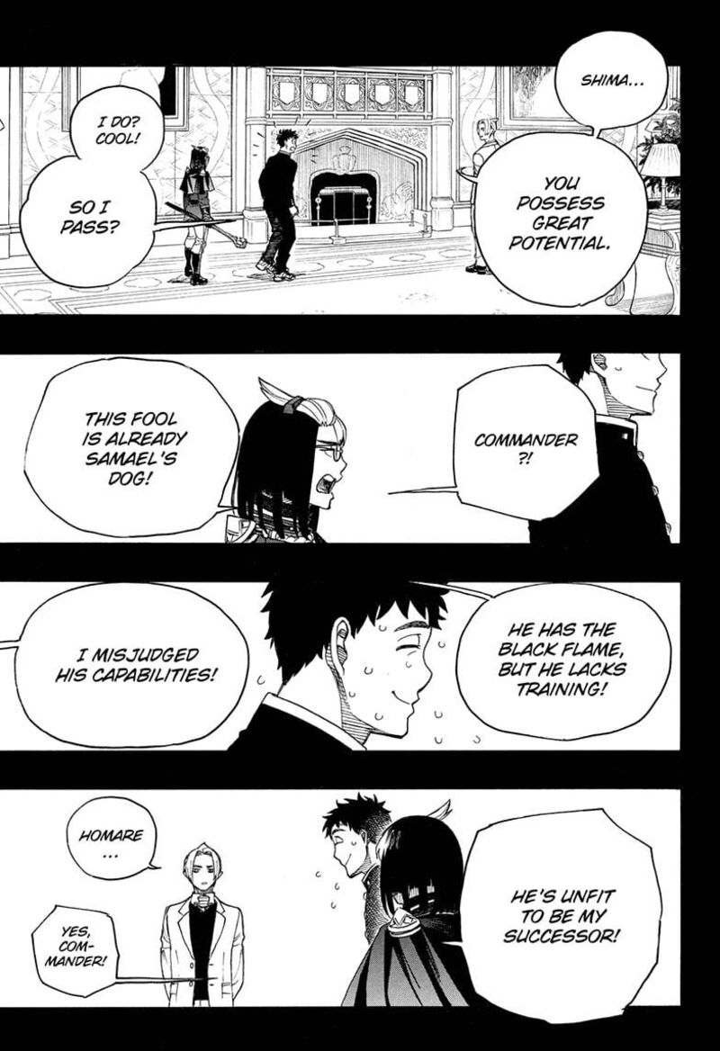 Ao No Exorcist 161 15