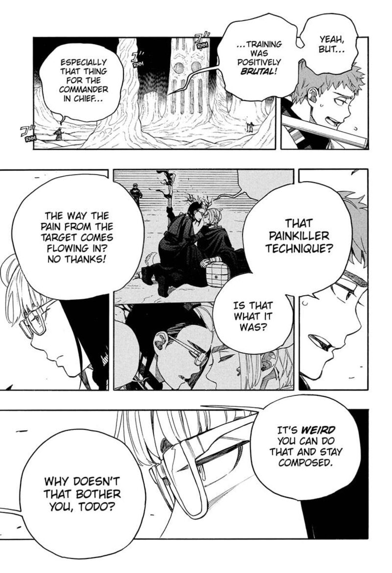 Ao No Exorcist 161 19