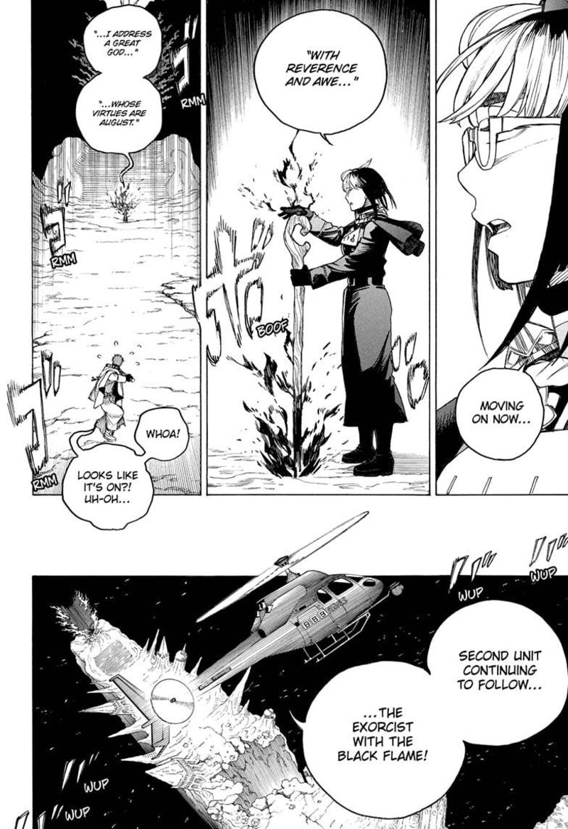 Ao No Exorcist 161 20