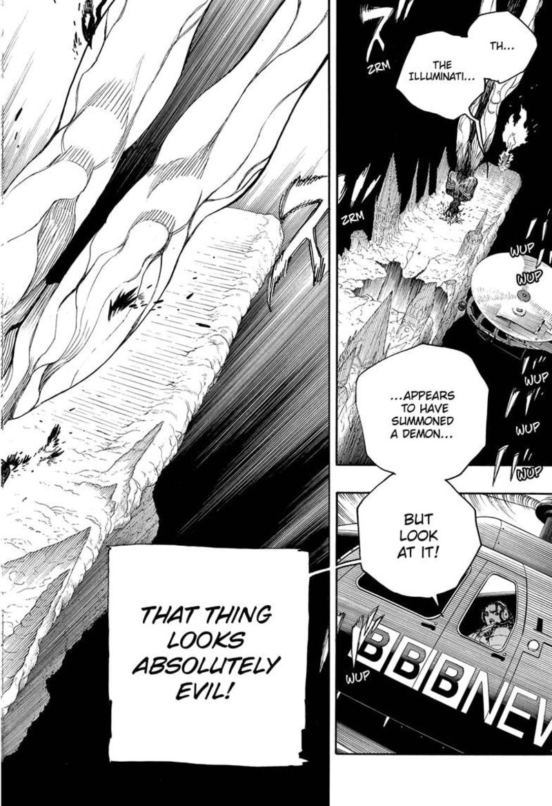 Ao No Exorcist 161 24