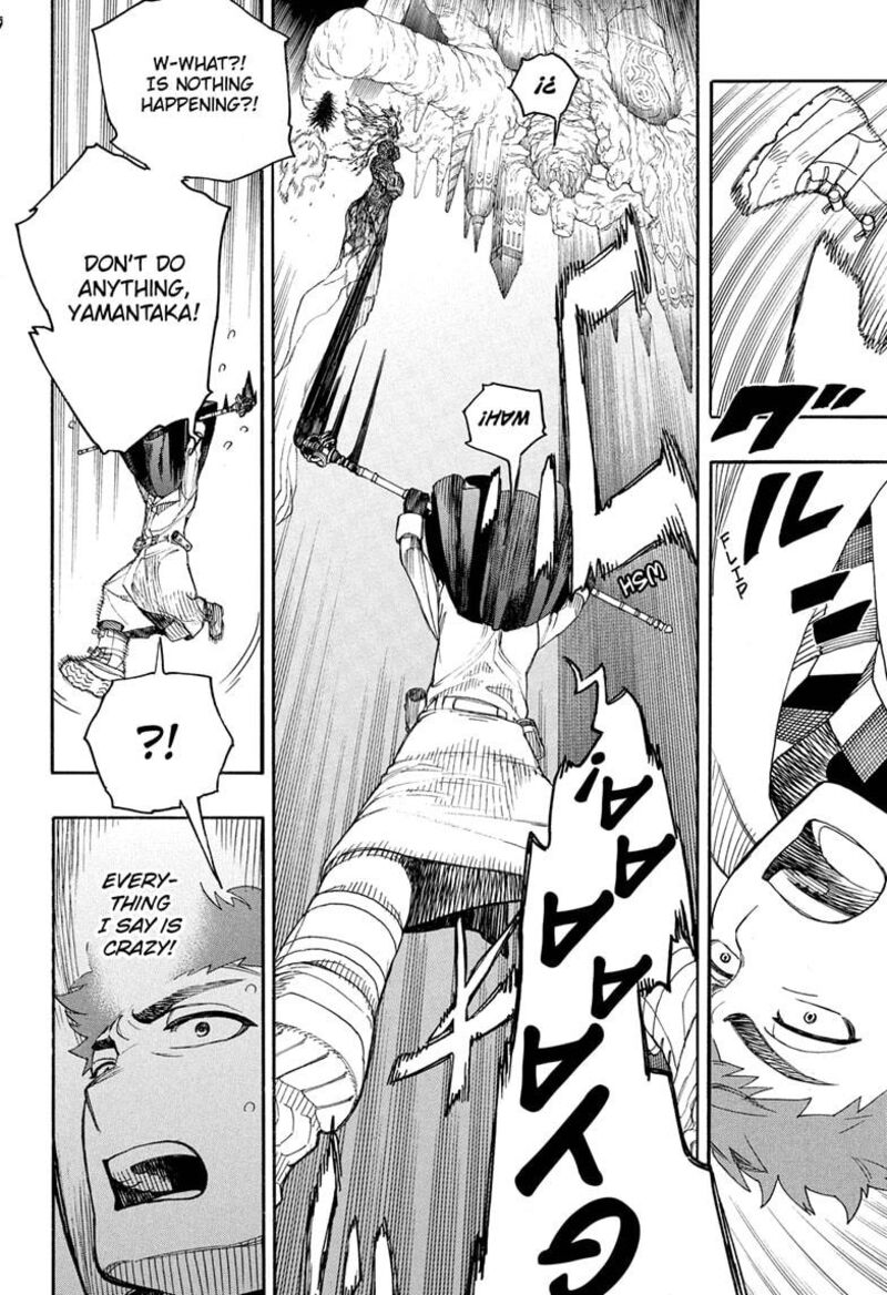 Ao No Exorcist 161 30