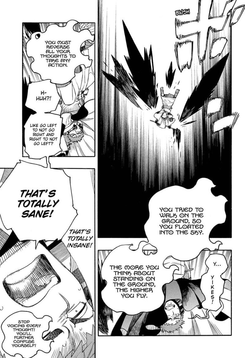 Ao No Exorcist 161 31