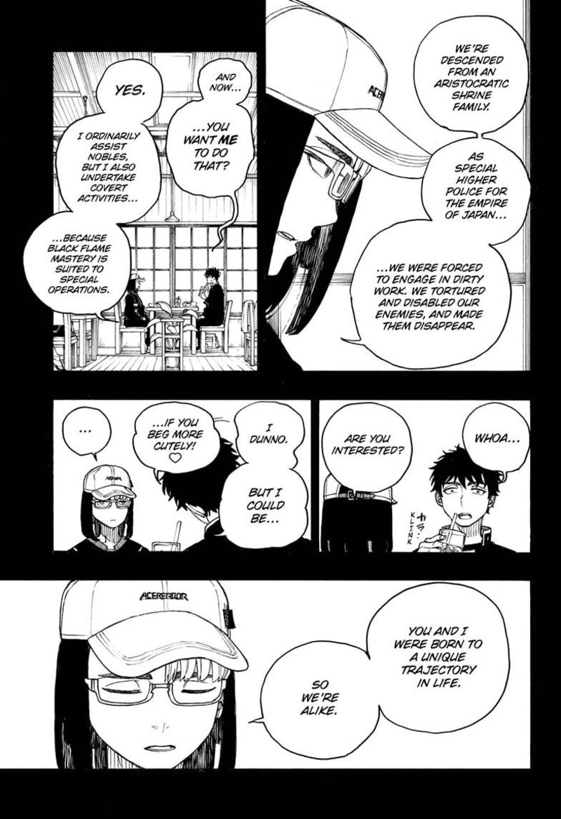 Ao No Exorcist 161 5