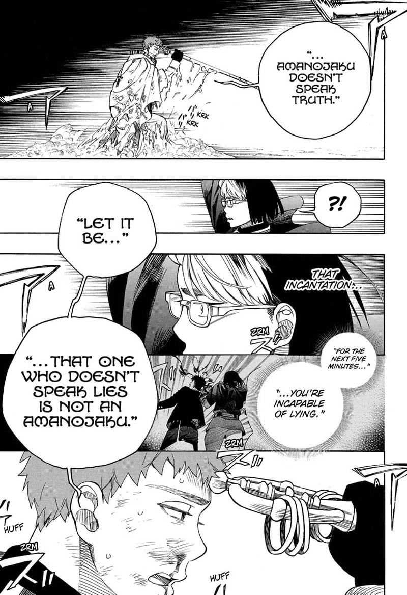 Ao No Exorcist 162 17