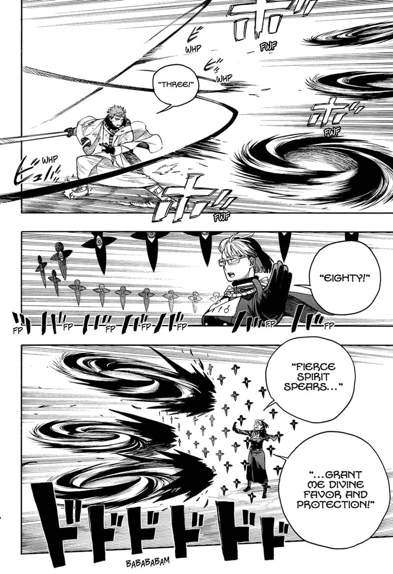 Ao No Exorcist 162 6