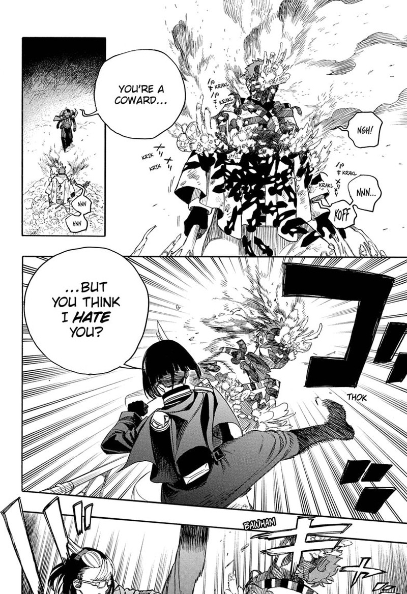 Ao No Exorcist 162 8