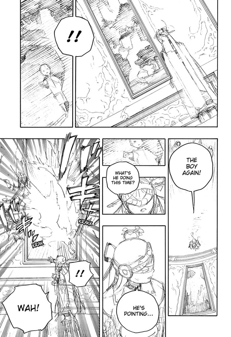 Ao No Exorcist 164 23