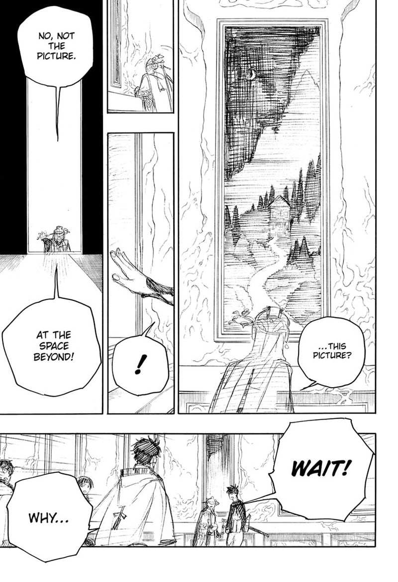 Ao No Exorcist 164 25