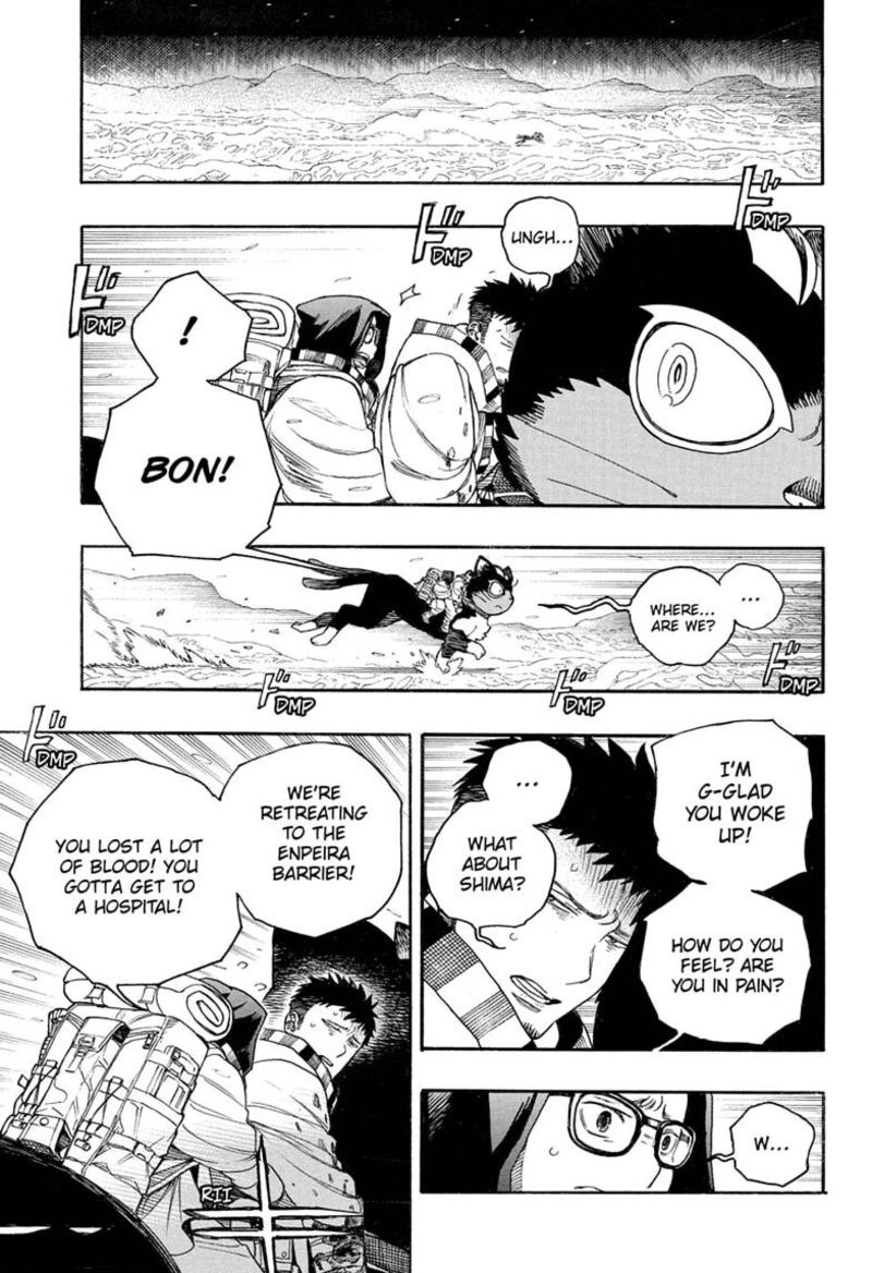 Ao No Exorcist 169 1